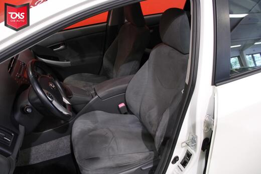 Toyota Prius vaihtoauto