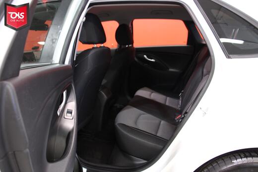 Hyundai i30 vaihtoauto