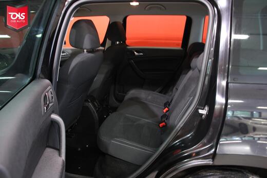 Skoda Yeti vaihtoauto