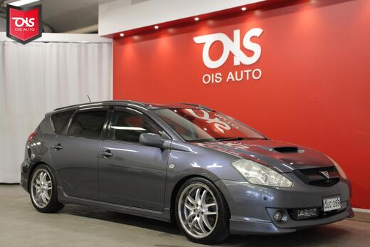 Toyota Caldina vaihtoauto