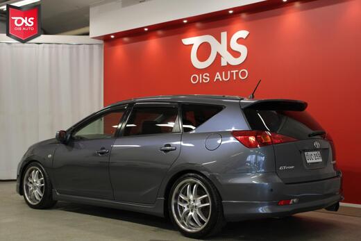 Toyota Caldina vaihtoauto