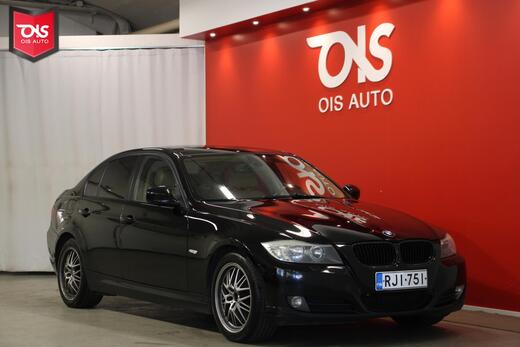BMW 318 vaihtoauto