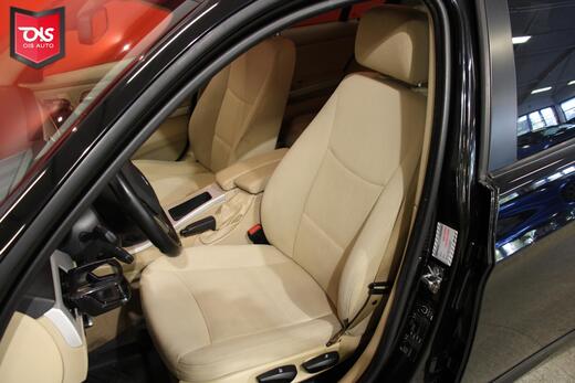 BMW 318 vaihtoauto