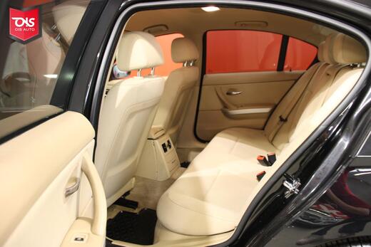 BMW 318 vaihtoauto