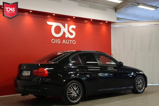 BMW 318 vaihtoauto