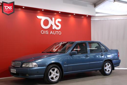 Volvo S70 vaihtoauto