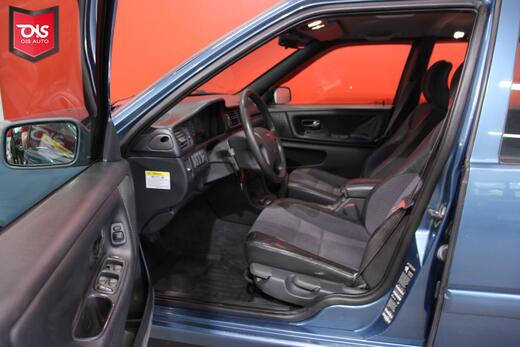 Volvo S70 vaihtoauto