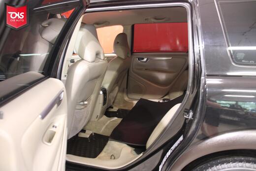Volvo XC70 vaihtoauto