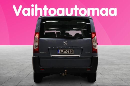 Peugeot Expert vaihtoauto