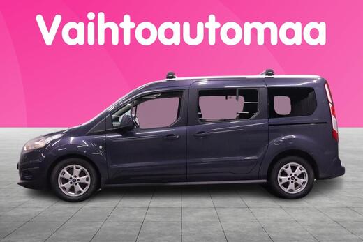 Ford Grand Tourneo Connect vaihtoauto