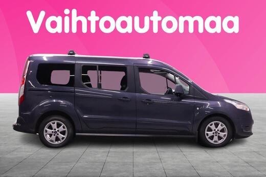 Ford Grand Tourneo Connect vaihtoauto
