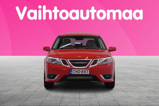 Saab 9-3 vaihtoauto