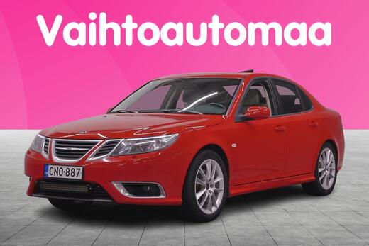 Saab 9-3 vaihtoauto
