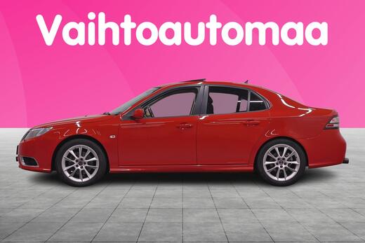 Saab 9-3 vaihtoauto