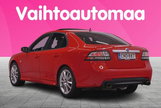 Saab 9-3 vaihtoauto