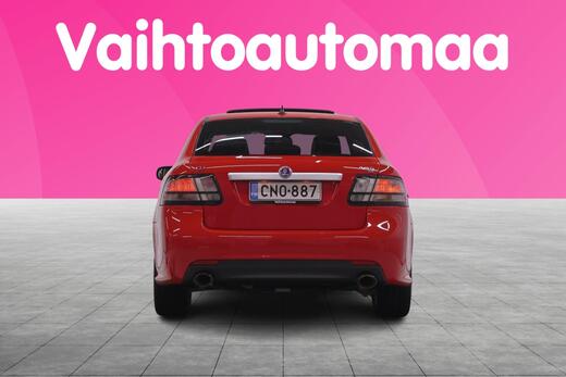 Saab 9-3 vaihtoauto