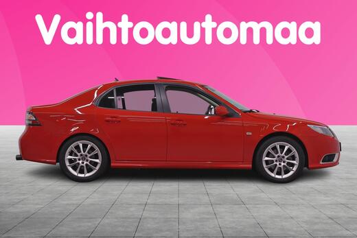 Saab 9-3 vaihtoauto