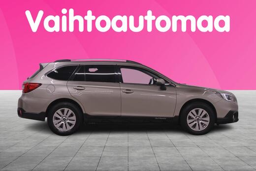 Subaru Outback vaihtoauto