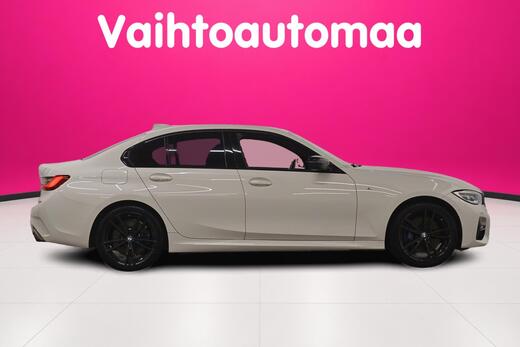 BMW 330 vaihtoauto