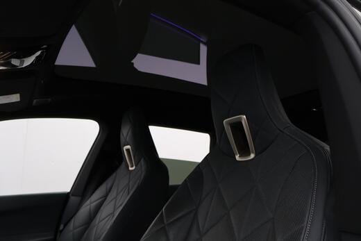 BMW iX M60 vaihtoauto