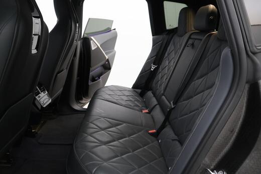 BMW iX M60 vaihtoauto