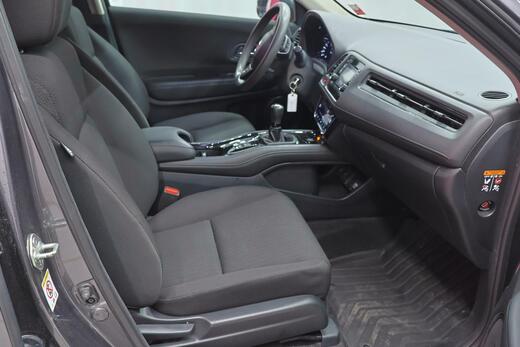 Honda HR-V vaihtoauto