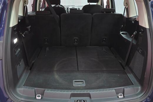 Ford S-MAX vaihtoauto
