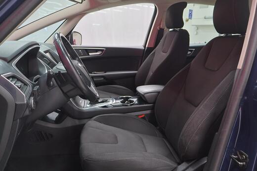 Ford S-MAX vaihtoauto