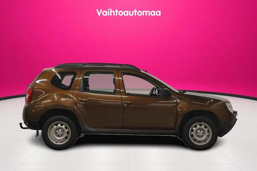 Dacia Duster vaihtoauto