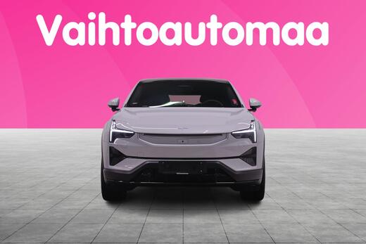 Polestar 3 vaihtoauto