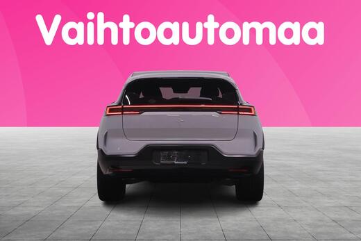 Polestar 3 vaihtoauto