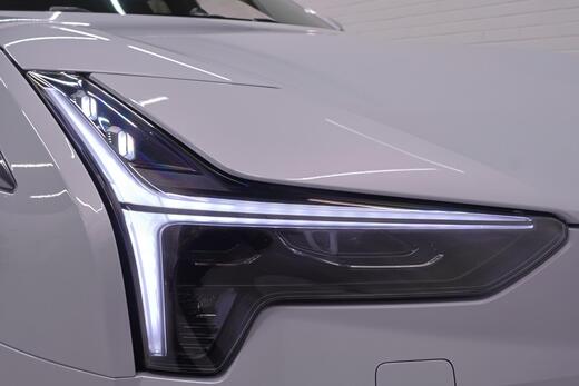 Polestar 3 vaihtoauto