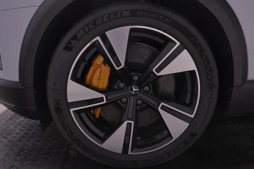 Polestar 3 vaihtoauto
