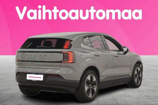 Volvo EX30 vaihtoauto