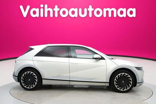 Hyundai IONIQ 5 vaihtoauto