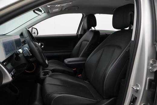 Hyundai IONIQ 5 vaihtoauto