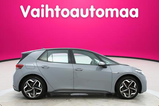 Volkswagen ID.3 vaihtoauto