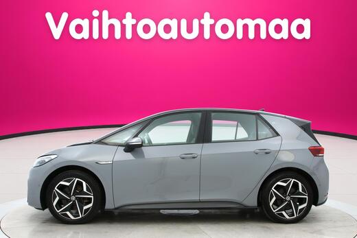 Volkswagen ID.3 vaihtoauto