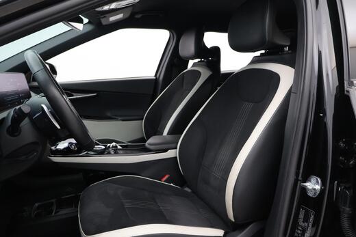 Kia EV6 vaihtoauto