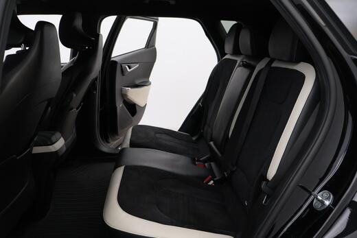 Kia EV6 vaihtoauto