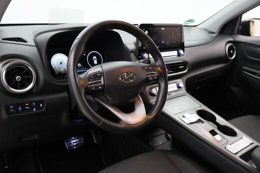 Hyundai Kona vaihtoauto