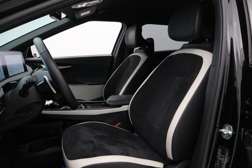 Kia EV6 vaihtoauto