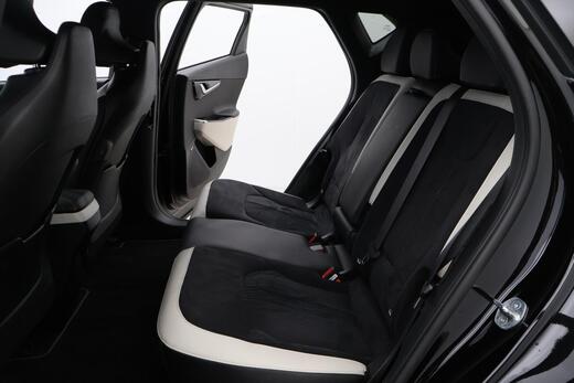 Kia EV6 vaihtoauto