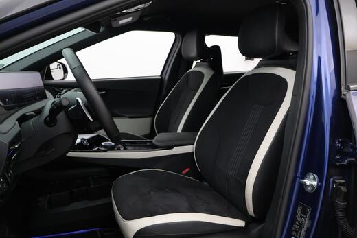 Kia EV6 vaihtoauto