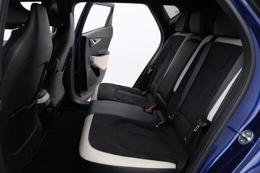 Kia EV6 vaihtoauto