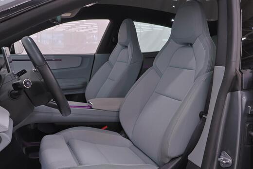 Polestar 4 vaihtoauto