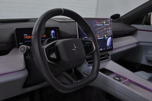 Polestar 4 vaihtoauto