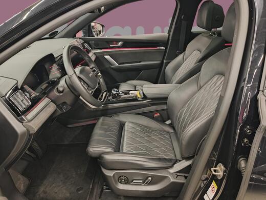 BYD Tang vaihtoauto