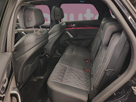 BYD Tang vaihtoauto