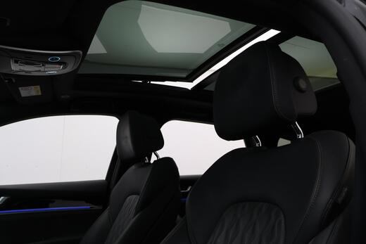 BYD Tang vaihtoauto
